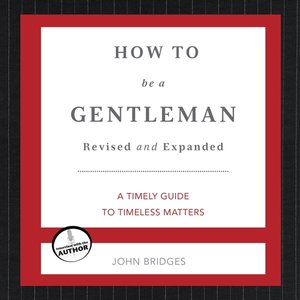 How to Be a Gentleman - Audiobook